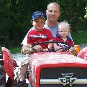 Meet your Posher, Shawn